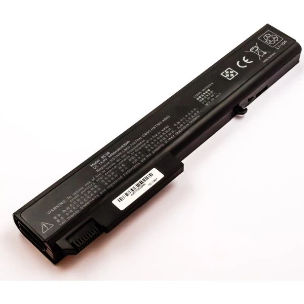 HP Laptop Batteri 3 HP Laptop Batteri
