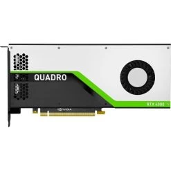 HP NVIDIA Quadro RTX 4000 8GB Grafikkort