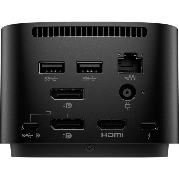 HP Thunderbolt G4 Dock 120W 4 HP Thunderbolt G4 Dock 120W - Billede 2