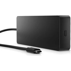 HP Universel USB-C-hub, Multi Port, Sort 12 HP Universel USB-C-hub, Multi Port, Sort -Computer Og Tablet Tilbehør hp universel usbchub multi port sort 4
