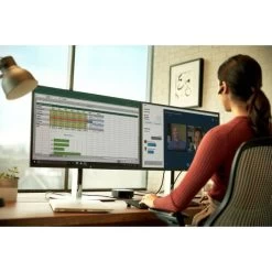 HP USB-C/A Universal Dock G2 Dockingstation 18 HP USB-C/A Universal Dock G2 Dockingstation -Computer Og Tablet Tilbehør hp usbca universal dock g2 dockingstation 7