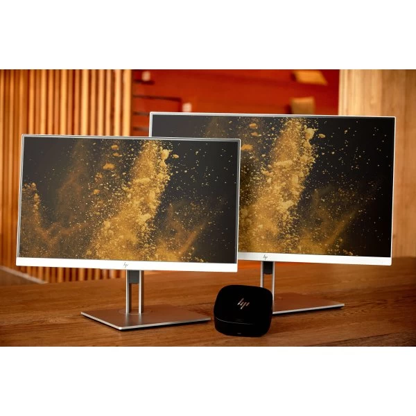 HP USB-C/A Universal Dock G2 Dockingstation 10 HP USB-C/A Universal Dock G2 Dockingstation - Billede 8