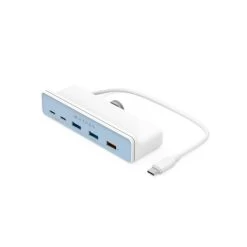 Hyper 5-i-1 USB-C Hub Til IMac
