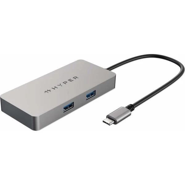 Hyper 5-port USB-C Hub 3 Hyper 5-port USB-C Hub
