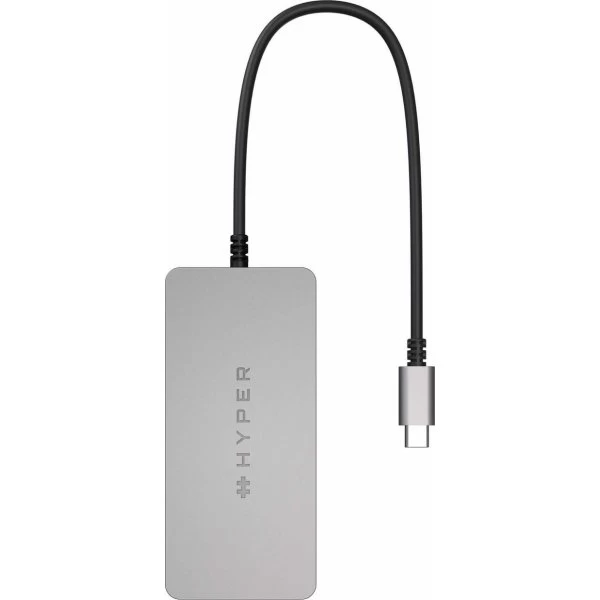 Hyper 5-port USB-C Hub 4 Hyper 5-port USB-C Hub - Billede 2