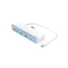 Hyper 6-i-1 USB-C Hub Til IMac 1 Hyper 6-i-1 USB-C Hub Til IMac -Computer Og Tablet Tilbehør hyper 6i1 usbc hub til imac 1