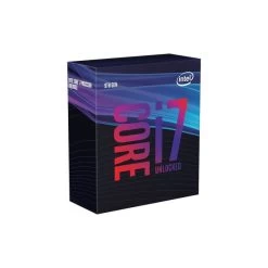 Intel Core I7 9700K (9.Gen) Processor