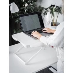 JobOut Portabelt Bord, Justerbart 10 JobOut Portabelt Bord, Justerbart -Computer Og Tablet Tilbehør jobout portabelt bord justerbart 4