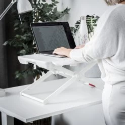 JobOut Portabelt Bord, Justerbart 11 JobOut Portabelt Bord, Justerbart -Computer Og Tablet Tilbehør jobout portabelt bord justerbart 5