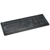 Kensington AdvanceFit Trådløs Keyboard, Nordisk 2 Kensington AdvanceFit Trådløs Keyboard, Nordisk -Computer Og Tablet Tilbehør kensington advancefit tradlos keyboard nordisk