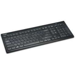 Kensington AdvanceFit Trådløs Keyboard, Nordisk