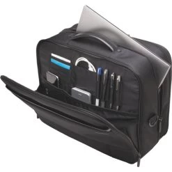 Kensington Business Contour 17” Roller 7 Kensington Business Contour 17” Roller -Computer Og Tablet Tilbehør kensington business contour 17 roller 2