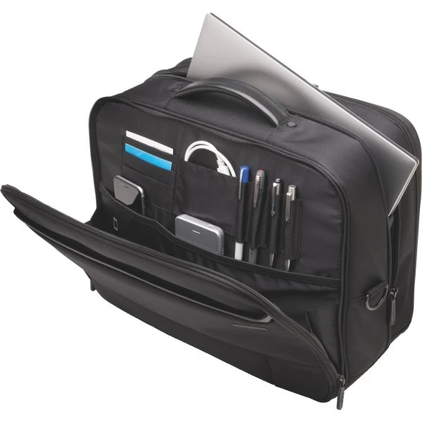 Kensington Business Contour 17” Roller 4 Kensington Business Contour 17” Roller - Billede 2