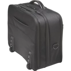 Kensington Business Contour 17” Roller 8 Kensington Business Contour 17” Roller -Computer Og Tablet Tilbehør kensington business contour 17 roller 3