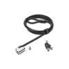 Kensington ClilckSafe 2.0 Kabellås