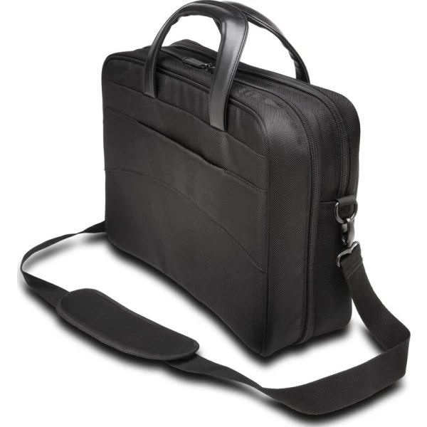Kensington Contour 2.0 15.6" Laptop Taske, Sort 3 Kensington Contour 2.0 15.6" Laptop Taske, Sort - Billede 2