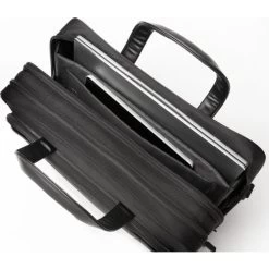 Kensington Contour 2.0 15.6" Laptop Taske, Sort 16 Kensington Contour 2.0 15.6" Laptop Taske, Sort -Computer Og Tablet Tilbehør kensington contour 20 156 laptop taske sort 5