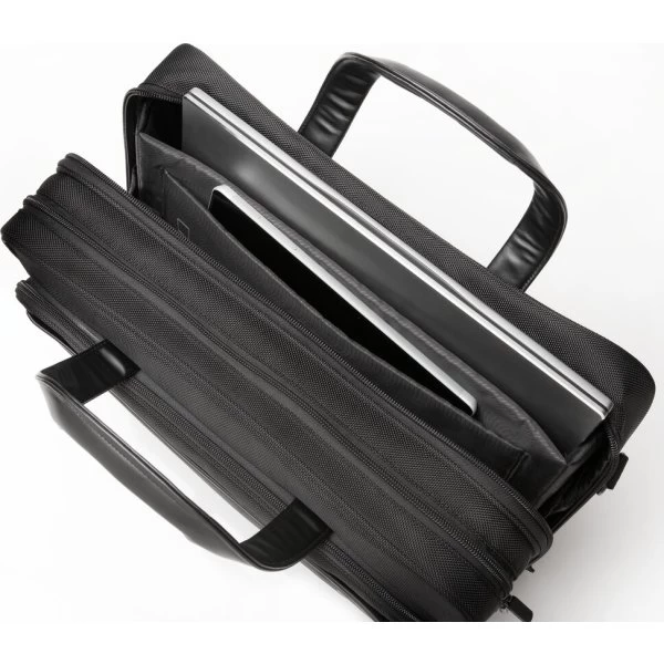 Kensington Contour 2.0 15.6" Laptop Taske, Sort 6 Kensington Contour 2.0 15.6" Laptop Taske, Sort - Billede 5