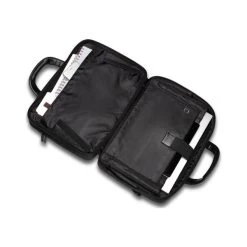 Kensington Contour 2.0 15.6" Laptop Taske, Sort 17 Kensington Contour 2.0 15.6" Laptop Taske, Sort -Computer Og Tablet Tilbehør kensington contour 20 156 laptop taske sort 6