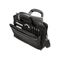 Kensington Contour 2.0 Computertaske 14’’, Sort 12 Kensington Contour 2.0 Computertaske 14’’, Sort -Computer Og Tablet Tilbehør kensington contour 20 computertaske 14 sort 4