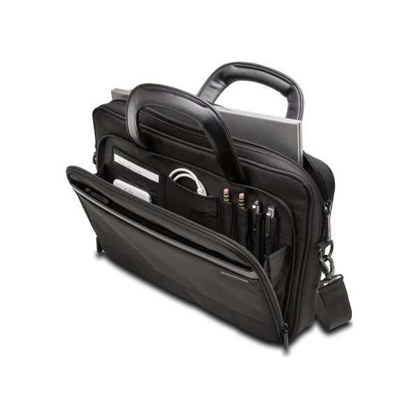 Kensington Contour 2.0 Computertaske 14’’, Sort 6 Kensington Contour 2.0 Computertaske 14’’, Sort - Billede 4