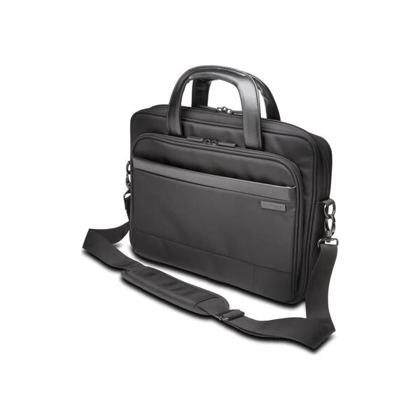 Kensington Contour 2.0 Computertaske 14’’, Sort 3 Kensington Contour 2.0 Computertaske 14’’, Sort