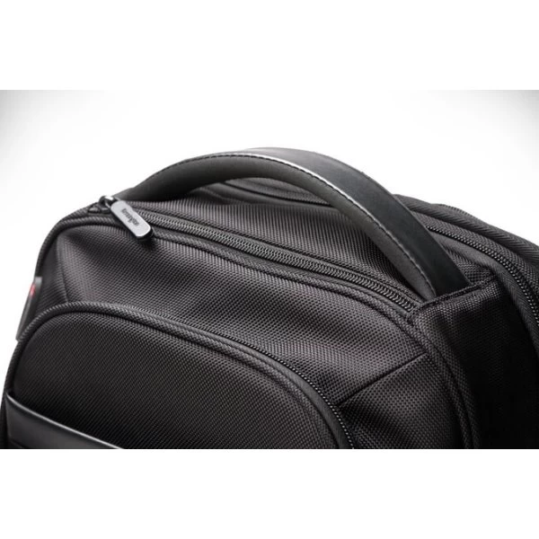 Kensington Contour 2.0 Laptop BackPack 14'', Black 5 Kensington Contour 2.0 Laptop BackPack 14'', Black - Billede 3
