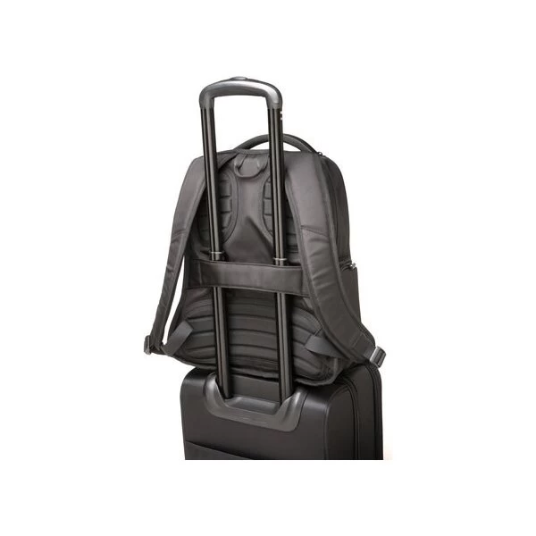 Kensington Contour 2.0 Laptop BackPack 14'', Black 8 Kensington Contour 2.0 Laptop BackPack 14'', Black - Billede 6