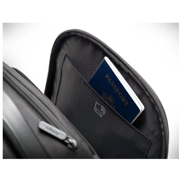 Kensington Contour 2.0 Laptop BackPack 14'', Black 10 Kensington Contour 2.0 Laptop BackPack 14'', Black - Billede 8