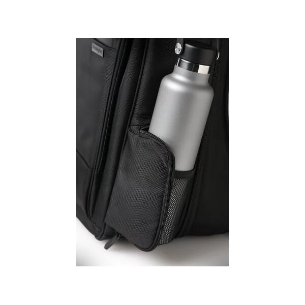 Kensington Contour 2.0 Laptop BackPack 14'', Black 11 Kensington Contour 2.0 Laptop BackPack 14'', Black - Billede 9