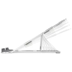 Kensington Easy Riser 16" Laptop Stander 11 Kensington Easy Riser 16" Laptop Stander -Computer Og Tablet Tilbehør kensington easy riser 16 laptop stander 3