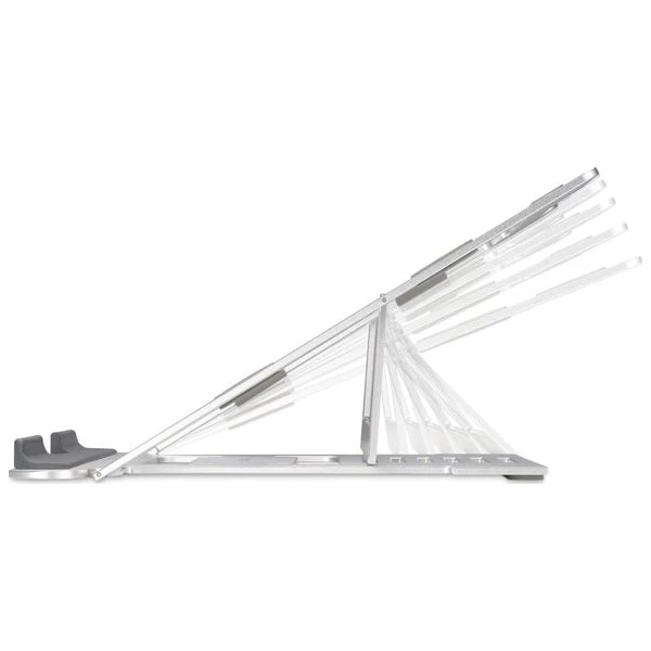 Kensington Easy Riser 16" Laptop Stander 5 Kensington Easy Riser 16" Laptop Stander - Billede 3