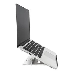 Kensington Easy Riser 16" Laptop Stander 13 Kensington Easy Riser 16" Laptop Stander -Computer Og Tablet Tilbehør kensington easy riser 16 laptop stander 5
