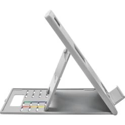 Kensington Easy Riser Go 14” Laptop Stand 10 Kensington Easy Riser Go 14” Laptop Stand -Computer Og Tablet Tilbehør kensington easy riser go 14 laptop stand 2