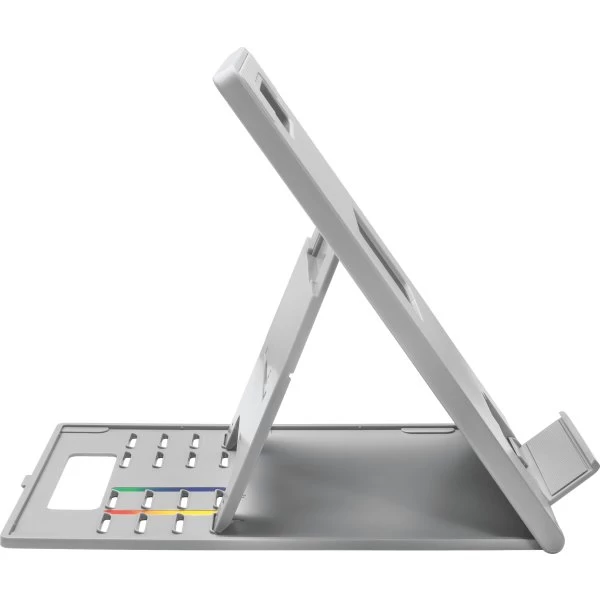 Kensington Easy Riser Go 14” Laptop Stand 4 Kensington Easy Riser Go 14” Laptop Stand - Billede 2