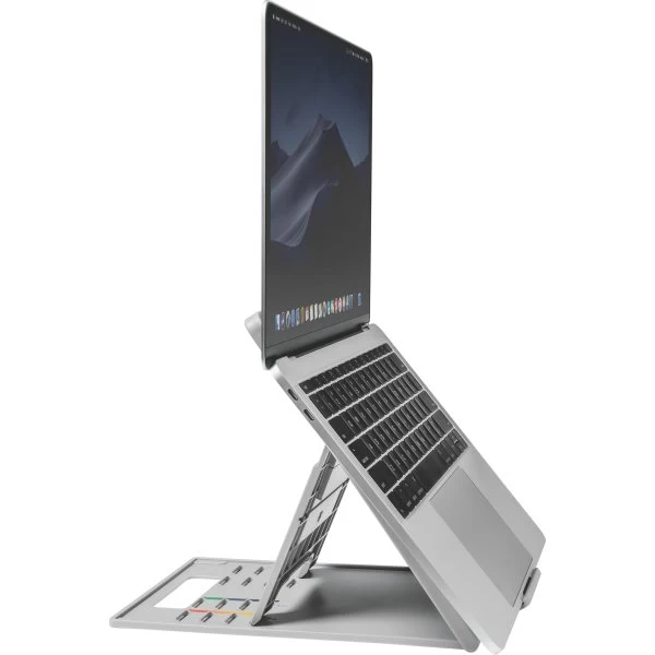 Kensington Easy Riser Go 14” Laptop Stand 5 Kensington Easy Riser Go 14” Laptop Stand - Billede 3