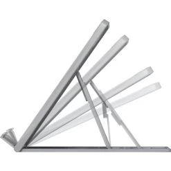 Kensington Easy Riser Go 14” Laptop Stand 13 Kensington Easy Riser Go 14” Laptop Stand -Computer Og Tablet Tilbehør kensington easy riser go 14 laptop stand 5