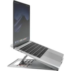 Kensington Easy Riser Go 14” Laptop Stand 14 Kensington Easy Riser Go 14” Laptop Stand -Computer Og Tablet Tilbehør kensington easy riser go 14 laptop stand 6