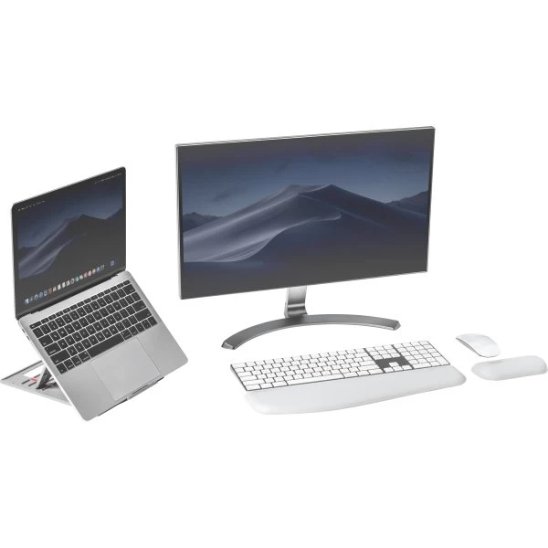 Kensington Easy Riser Go 14” Laptop Stand 9 Kensington Easy Riser Go 14” Laptop Stand - Billede 7