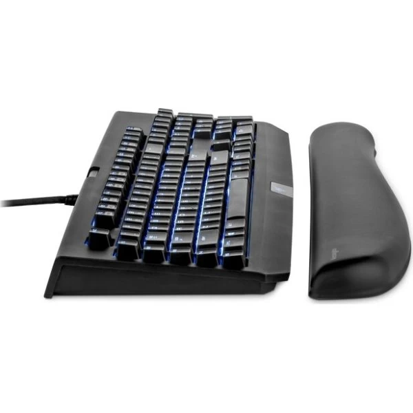 Kensington Keyboard Håndledsstøtte, Mech/Gaming 4 Kensington Keyboard Håndledsstøtte, Mech/Gaming - Billede 2