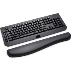 Kensington Keyboard Håndledsstøtte, Mech/Gaming 8 Kensington Keyboard Håndledsstøtte, Mech/Gaming -Computer Og Tablet Tilbehør kensington ergosoft handledsstotte mechgaming 3