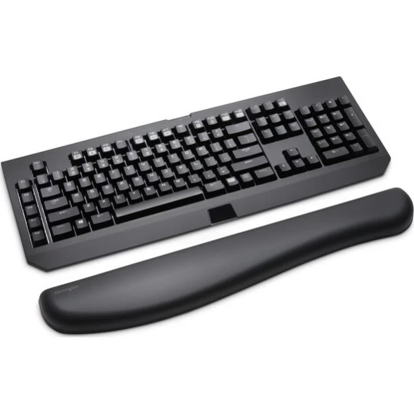Kensington Keyboard Håndledsstøtte, Mech/Gaming 5 Kensington Keyboard Håndledsstøtte, Mech/Gaming - Billede 3