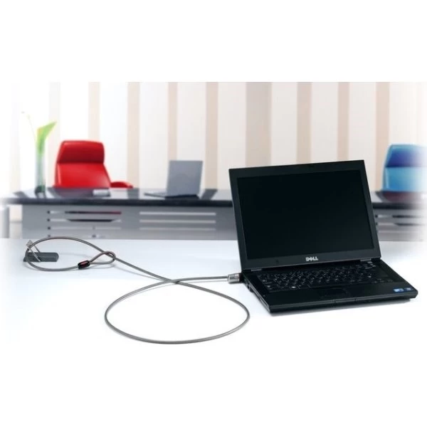 Kensington Kabelmontering Til Skrivebord 4 Kensington Kabelmontering Til Skrivebord - Billede 2