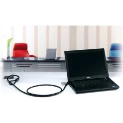 Kensington Kabelmontering Til Skrivebord 8 Kensington Kabelmontering Til Skrivebord -Computer Og Tablet Tilbehør kensington kabelmontering til skrivebord 3