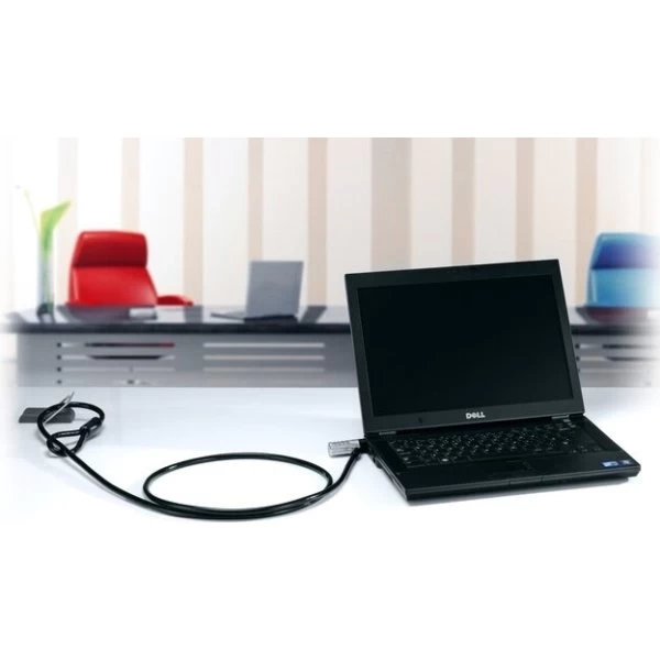 Kensington Kabelmontering Til Skrivebord 5 Kensington Kabelmontering Til Skrivebord - Billede 3