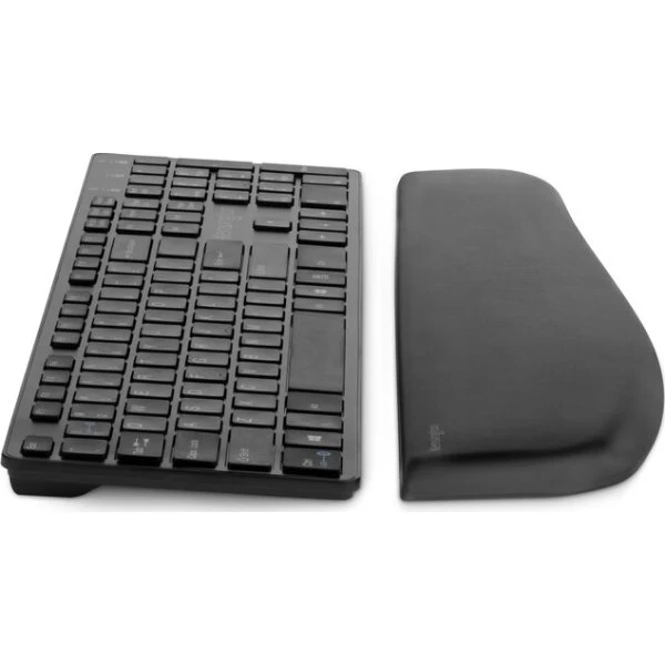 Kensington Keyboard Håndledsstøtte, Slim 4 Kensington Keyboard Håndledsstøtte, Slim - Billede 2