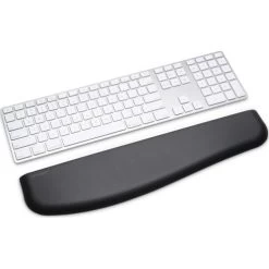 Kensington Keyboard Håndledsstøtte, Slim 8 Kensington Keyboard Håndledsstøtte, Slim -Computer Og Tablet Tilbehør kensington keyboard handledsstotte slim 3
