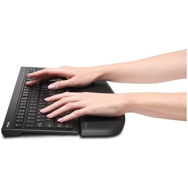 Kensington Keyboard Håndledsstøtte, Slim 6 Kensington Keyboard Håndledsstøtte, Slim - Billede 4
