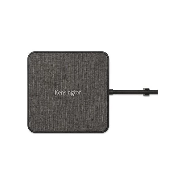 Kensington MD120U4 USB-C Dockingstation 6 Kensington MD120U4 USB-C Dockingstation - Billede 4