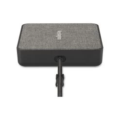 Kensington MD120U4 USB-C Dockingstation 18 Kensington MD120U4 USB-C Dockingstation -Computer Og Tablet Tilbehør kensington md120u4 usbc dockingstation 7